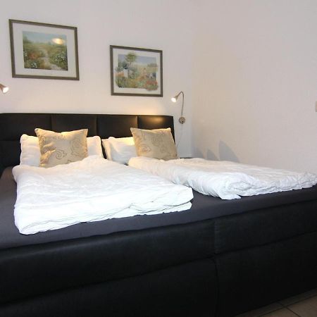 Ferienwohnung Strandidyll, Trassenheide Luaran gambar