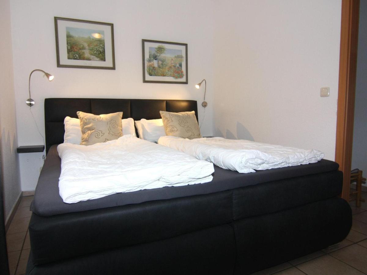 Ferienwohnung Strandidyll, Trassenheide Luaran gambar
